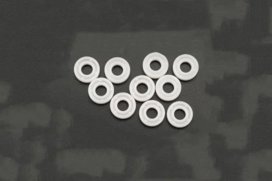 Tamiya 1150 Plastic Bearing (10) — image 1 of 2