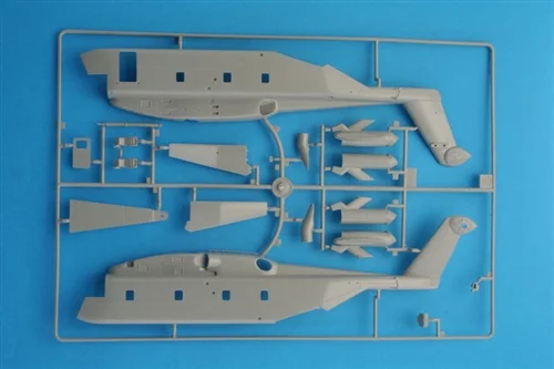 Italeri Mh-53 E Sea Dragon — image 4 of 14