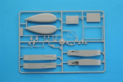 Italeri Mh-53 E Sea Dragon — image 14 of 14