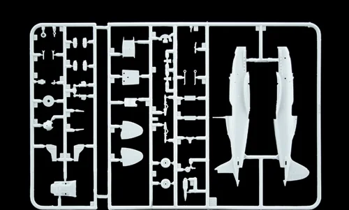 Italeri Mc.205 Veltro July — image 7 of 7