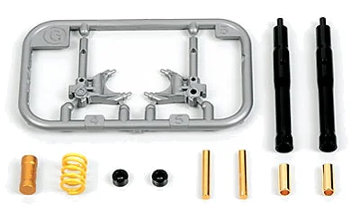 Tamiya Desmosedici Front Fork — image 1 of 2