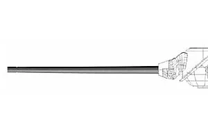 Tamiya 1/35 Lang Metal Barrel — image 2 of 7