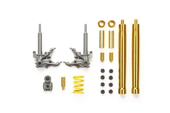 Tamiya 1:12 RC213V 14 Front Fork — image 2 of 5