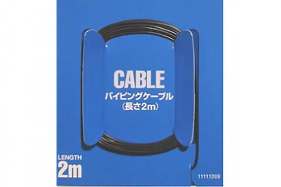 Tamiya Detail Cable 0.5mm Od Bla — image 2 of 3
