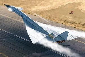 Italeri Xb-70 Valkyrie