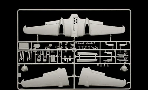 Italeri S.79 Sparviero — image 13 of 13