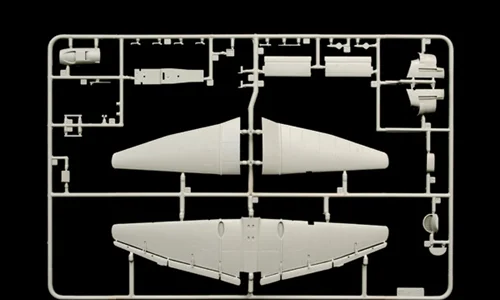 Italeri Ju-87 B2/R2 Stuka — image 16 of 16