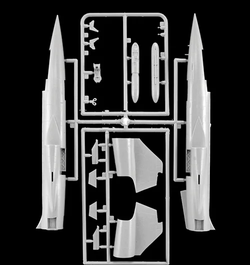 Italeri F-104 G Reece — image 8 of 20