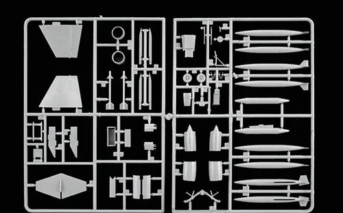 Italeri F-104 G Reece — image 9 of 20
