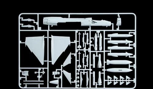Italeri Jas 39 Gripen — image 2 of 14