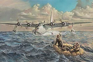 Italeri Sunderland Mkiii &mdash; image 2 of 21