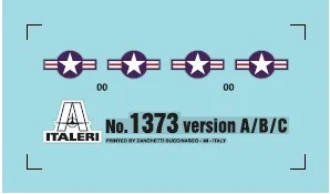 Italeri F-4 Phantom Aces — image 14 of 14