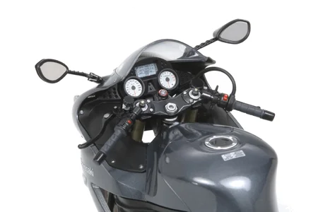 Tamiya Kawasaki Zzr1400 — image 10 of 13