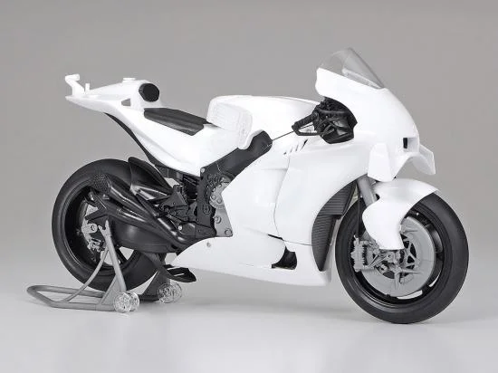 Tamiya Team Suzuki EcStar 1:12 Gsx -Rr 20 — image 17 of 18
