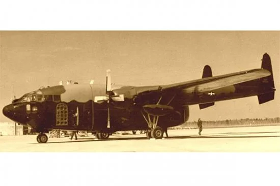 Italeri C-119K Stinger — image 1 of 10