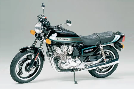 Tamiya Honda Cb750F — image 2 of 3