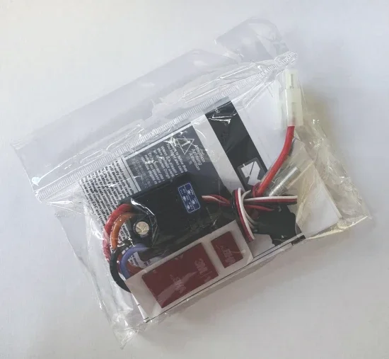 TAMIYA THW-1060 Brushed ESC for Kits (bag) — image 3 of 3