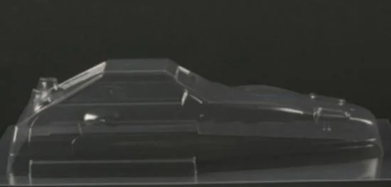 Tamiya Body For 58354 — image 1 of 2
