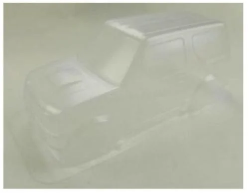 Tamiya Body For Suzuki Jimny MF- 01X — image 2 of 3