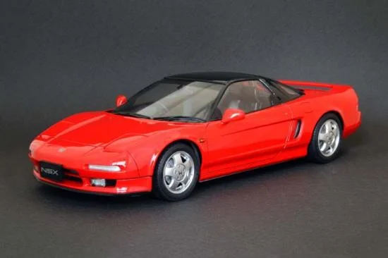 Tamiya Honda Nsx — image 1 of 6