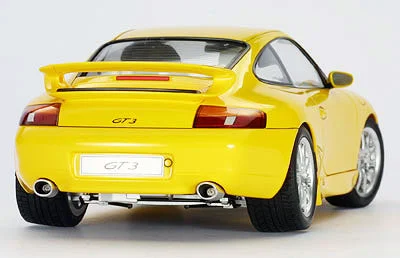 Tamiya Porsche 911 Gt3 — image 4 of 9