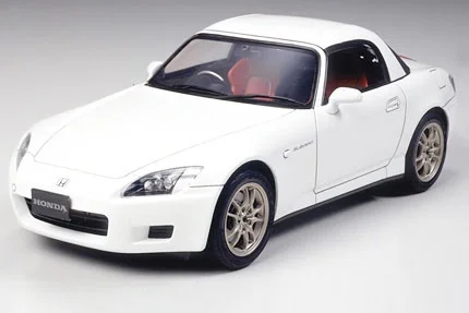 Tamiya Honda S2000 2001 Edition — image 2 of 3