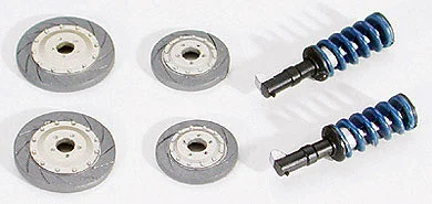 Tamiya Rally Mechanics Set &mdash; image 3 of 8