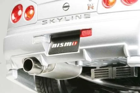 Tamiya Nismo R34 GT-R-Z Tune &mdash; image 14 of 16
