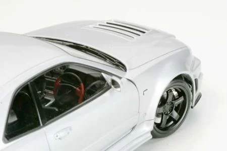 Tamiya Nismo R34 GT-R-Z Tune &mdash; image 15 of 16