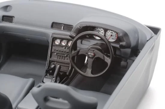 Tamiya Nissan Skyline GTR R32 Nismo Custom — image 11 of 12