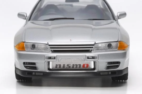 Tamiya Nissan Skyline GTR R32 Nismo Custom — image 10 of 12