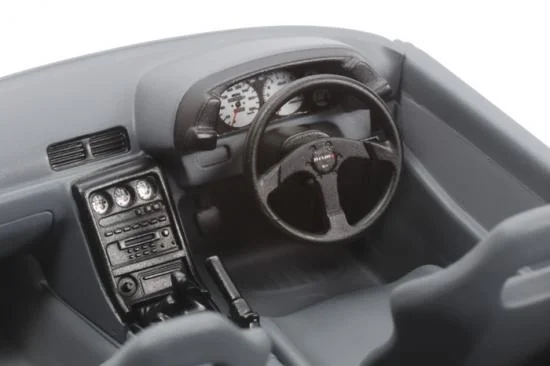 Tamiya Nissan Skyline GTR R32 Nismo Custom — image 9 of 12
