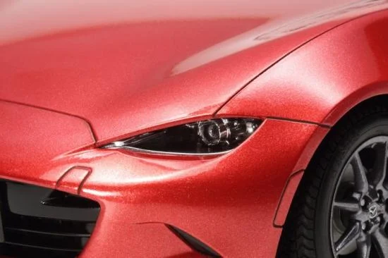 Tamiya 1/24 Mazda Mx-5 — image 15 of 16