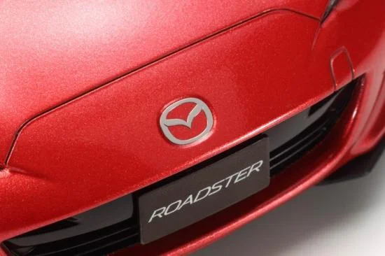 Tamiya 1/24 Mazda Mx-5 — image 13 of 16