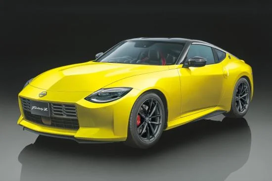 Tamiya 1/24 Nissan Z — image 1 of 13