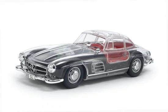 1/24 Full-View 300 SL — image 1 of 16