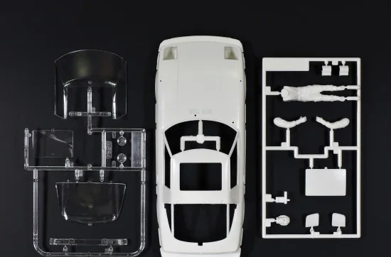 Tamiya 1/24 Mazda Savanna RX-7 — image 6 of 12