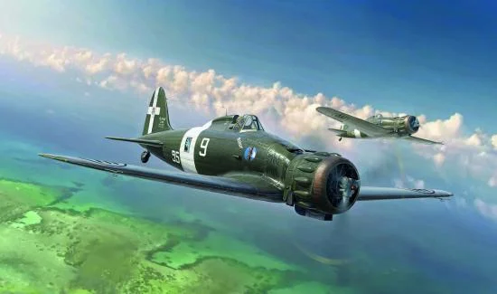 Italeri Macchi C.200 — image 1 of 16