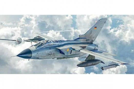 Italeri Tornado Ids/Ecr — image 1 of 15