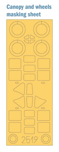 Italeri MC.205 Veltro — image 8 of 14