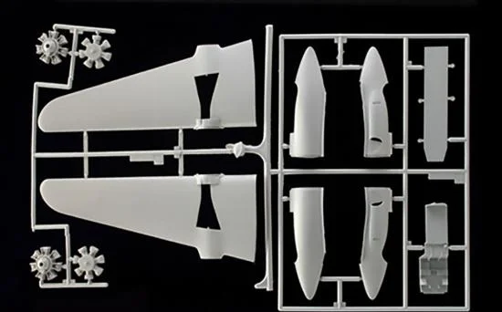 Italeri A-20B / Boston III Disc &mdash; image 13 of 15