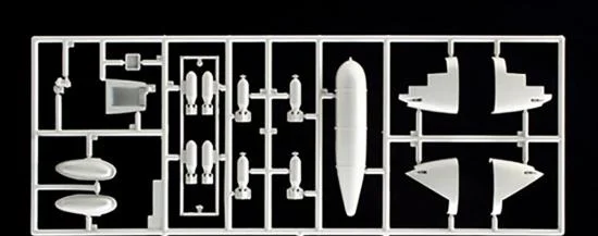 Italeri A-20B / Boston III Disc &mdash; image 12 of 15