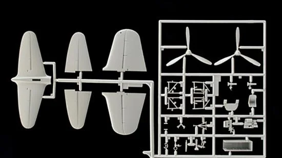 Italeri A-20B / Boston III Disc &mdash; image 11 of 15