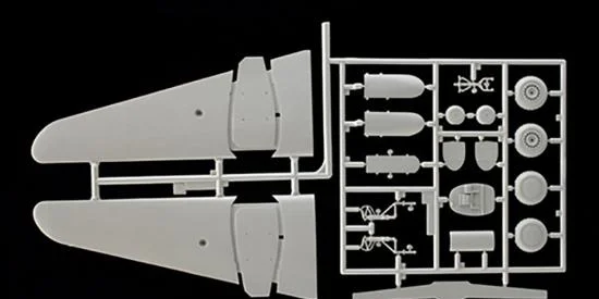 Italeri A-20B / Boston III Disc &mdash; image 10 of 15