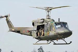 Italeri Ab 212/Uh 1N &mdash; image 2 of 8