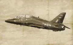 Italeri Bae Hawk T Mk 1