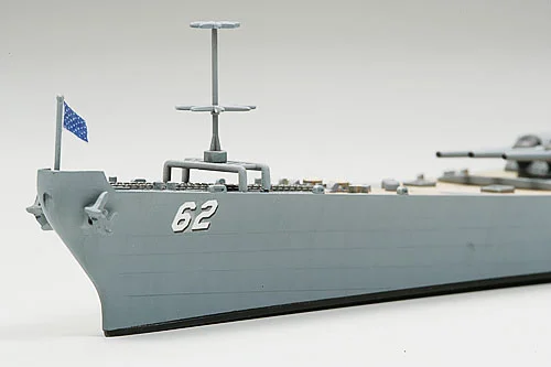 Tamiya US Navy Battleship Bb62 New Jersey — image 4 of 9