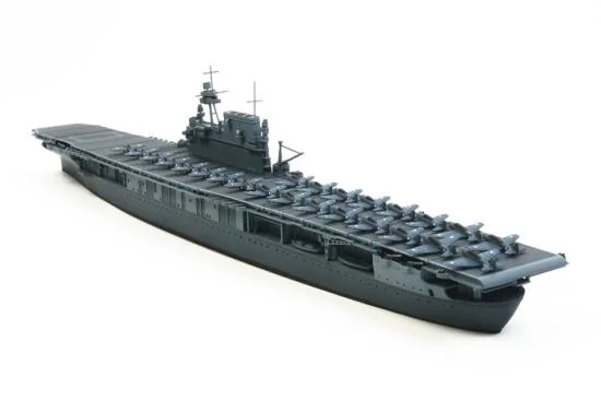 Tamiya 1/700 Yorktown Cv-5 — image 2 of 9