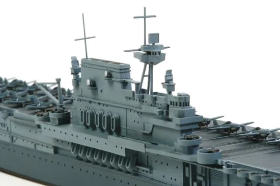 Tamiya 1/700 Yorktown Cv-5 — image 3 of 9