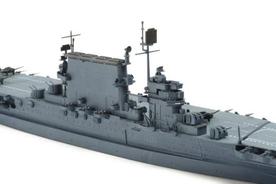 Tamiya 1/700 Cv-3 Saratoga Aircraftcarrier — image 11 of 14